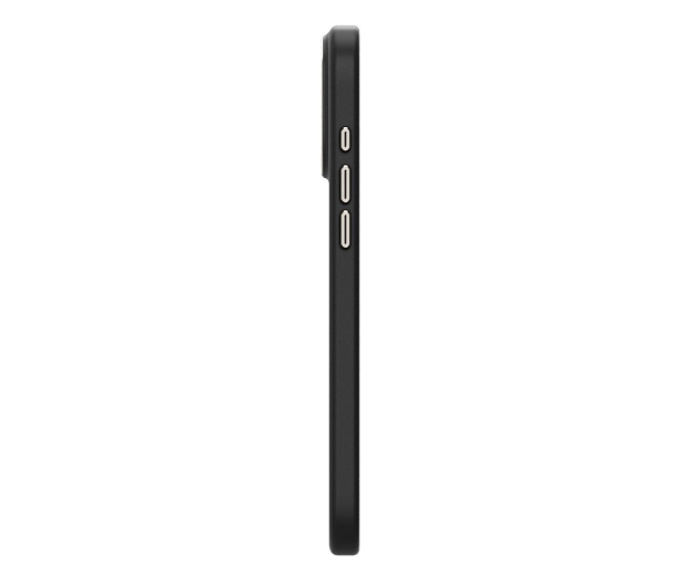 SPIGEN Enzo Aramid Mag Magsafe do iPhone 16 Pro Black/Natural ACS08508 - 1279631 - zdjęcie 5